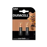 Duracell AA Kalem Pil 2li
