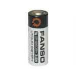 Fanso ER18505H 3.6V Lityum Pil (Li-SOCL2)