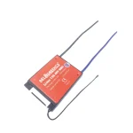 Deligreencs - 13S 20A Li-ion BMS Kartı Sensörlü Ortak Port