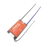 Deligreencs - 7S 20A Li-ion BMS Kartı Sensörlü Ortak Port