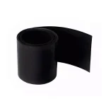 Sertec 25 mm Siyah Batarya Kaplama Shrink Isıyla Daralan Pvc Kaplama