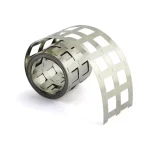 Sertec Nikel Punta Teli Holder Uyumlu 32700 3P 0.15 mm