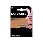 Duracell MN27 / A27 / 27A 12V Pil