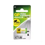 GP 476A 4LR44 6V Alkalin Pil