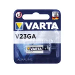 Varta Alkaline 23A V23GA 12V Pil 1li