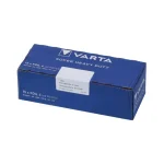 Varta AA Çinko Karbon Super Life (60lı Paket)