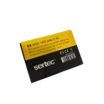 Sertec - BlackBerry 8900 / 9500 Uyumlu Batarya
