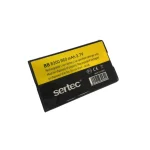 Sertec - BlackBerry 8300 - 8700 Uyumlu Batarya