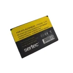 Sertec - HTC S1 Touch Elf 100 / ELF0160 Uyumlu Batarya