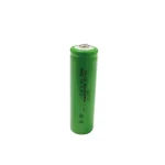 Sertec - 1.2V 1200 Mah - AA - Ni-Cd Şarjlı Pil - (Başlı)