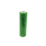 Sertec - 1.2V 600 Mah - N Boy - Ni-CD Şarjlı Pil - (Başsız / Flat Head)