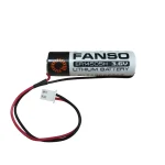Fanso ER14505H Kablolu Konnektörlü (JST XH-2.54) 3.6V Lithium Pil (Li-SOCL2)