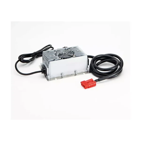 Sertec SMCZ1-6010A,17S 60,05V. / 10A. LiFePO4 Şarj Cihazı